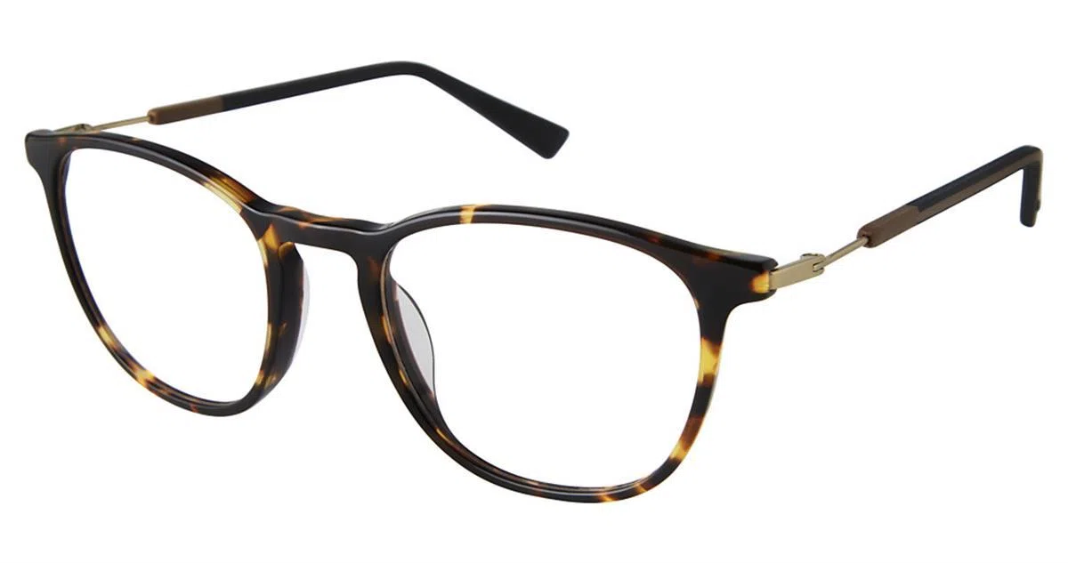 2BB BBGEORGE Eyeglasses - view 3